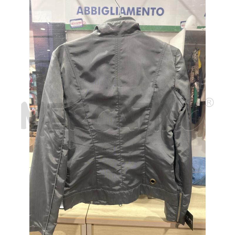 GIUBBINO DONNA DEKKER GRIGIO TG XS | Mercatino dell'Usato San giovanni teatino 4