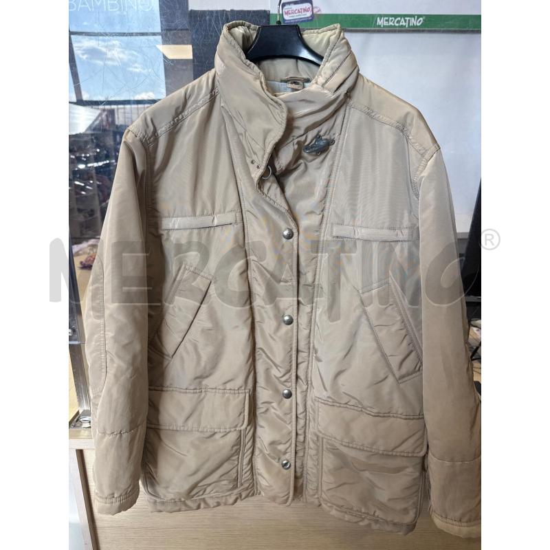 GIUBBINO DONNA FAY BEIGE | Mercatino dell'Usato San giovanni teatino 1