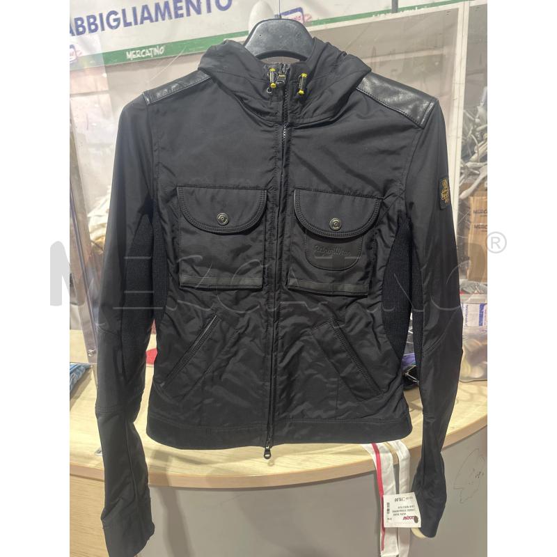 GIUBBINO DONNA REFRIGIWEAR NERO TG M | Mercatino dell'Usato San giovanni teatino 1
