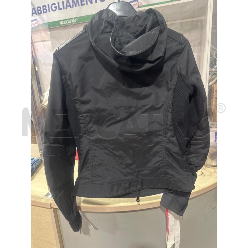 GIUBBINO DONNA REFRIGIWEAR NERO TG M | Mercatino dell'Usato San giovanni teatino 3