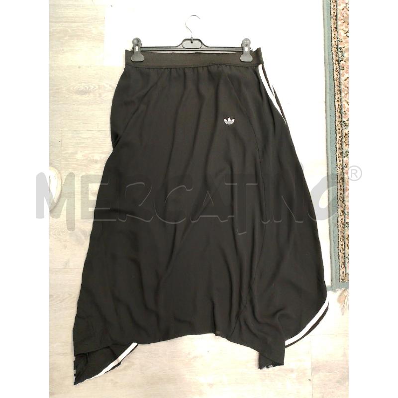 GONNA ADIDAS NERA TG 46 | Mercatino dell'Usato San giovanni teatino 1