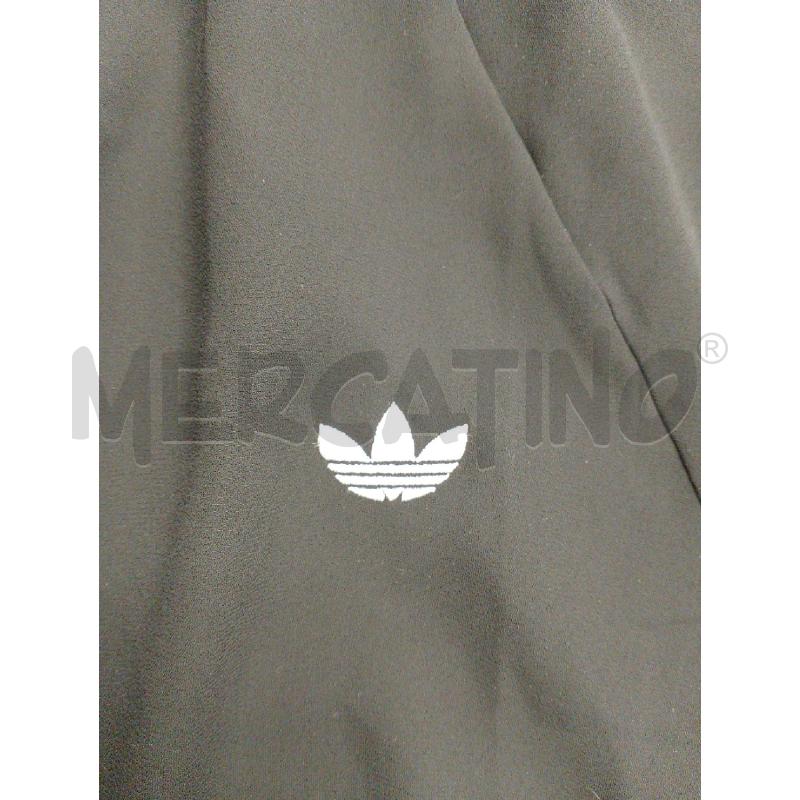 GONNA ADIDAS NERA TG 46 | Mercatino dell'Usato San giovanni teatino 2