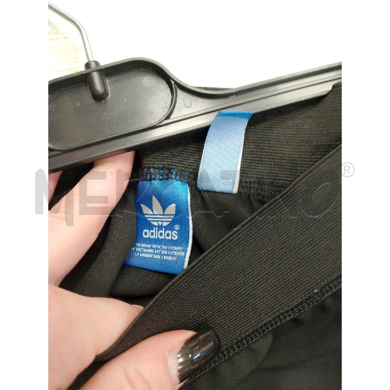 GONNA ADIDAS NERA TG 46 | Mercatino dell'Usato San giovanni teatino 3