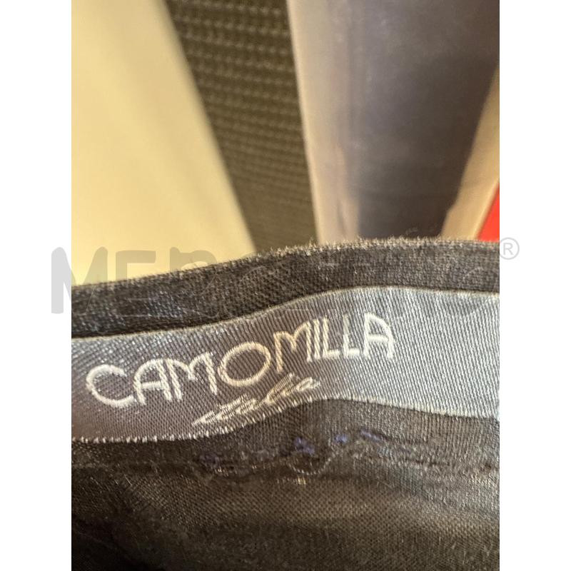 GONNA CAMOMILLA NERA | Mercatino dell'Usato San giovanni teatino 2