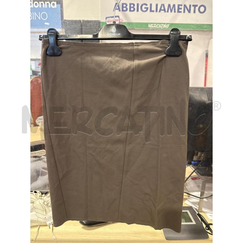GONNA CARLAG GRIGIO TOPO | Mercatino dell'Usato San giovanni teatino 1