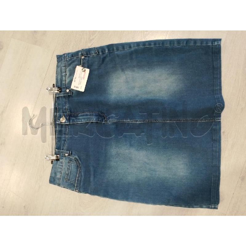 GONNA DONE & RSE JEANS TG GRANDE | Mercatino dell'Usato San giovanni teatino 1