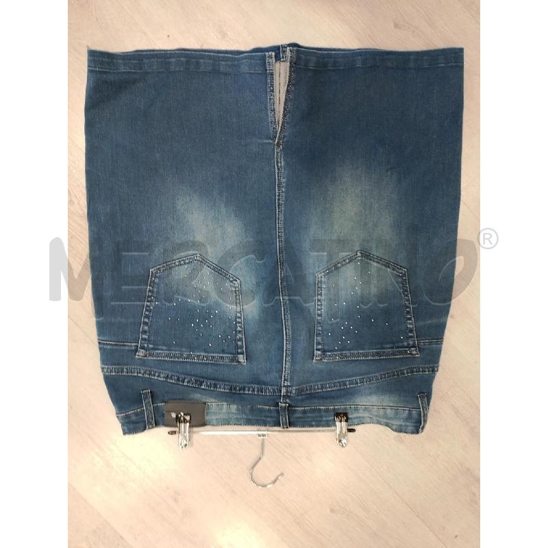 GONNA DONE & RSE JEANS TG GRANDE | Mercatino dell'Usato San giovanni teatino 2