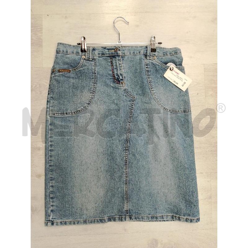 GONNA D&G JEANS TG 44 | Mercatino dell'Usato San giovanni teatino 1