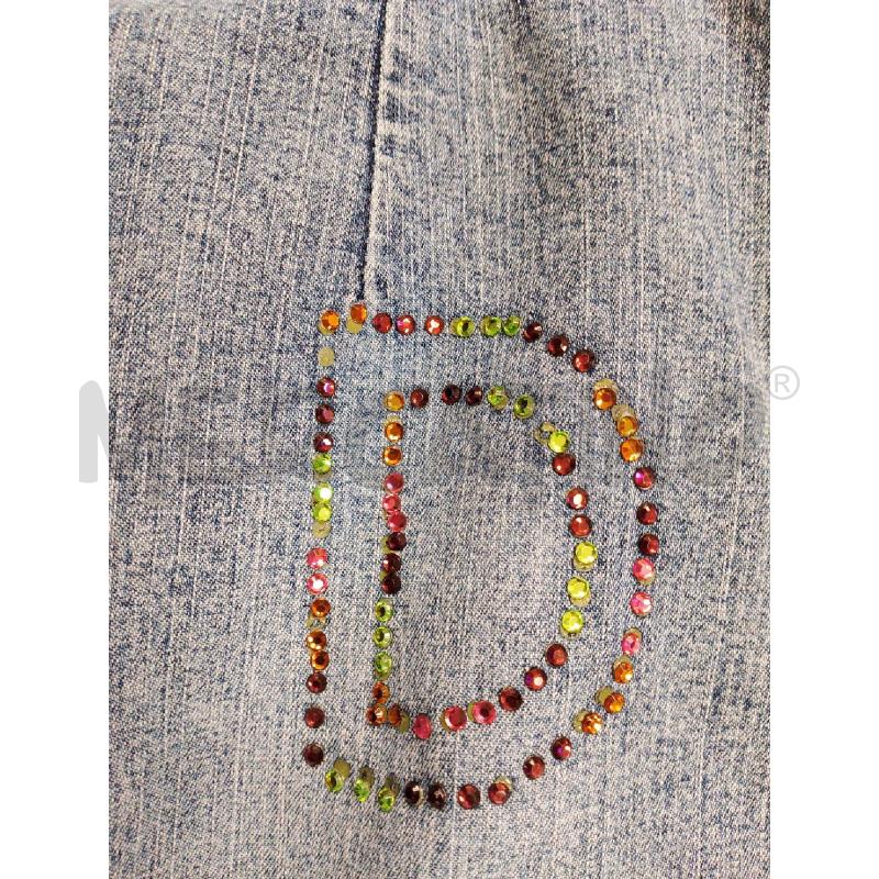 GONNA D&G JEANS TG 44 | Mercatino dell'Usato San giovanni teatino 4