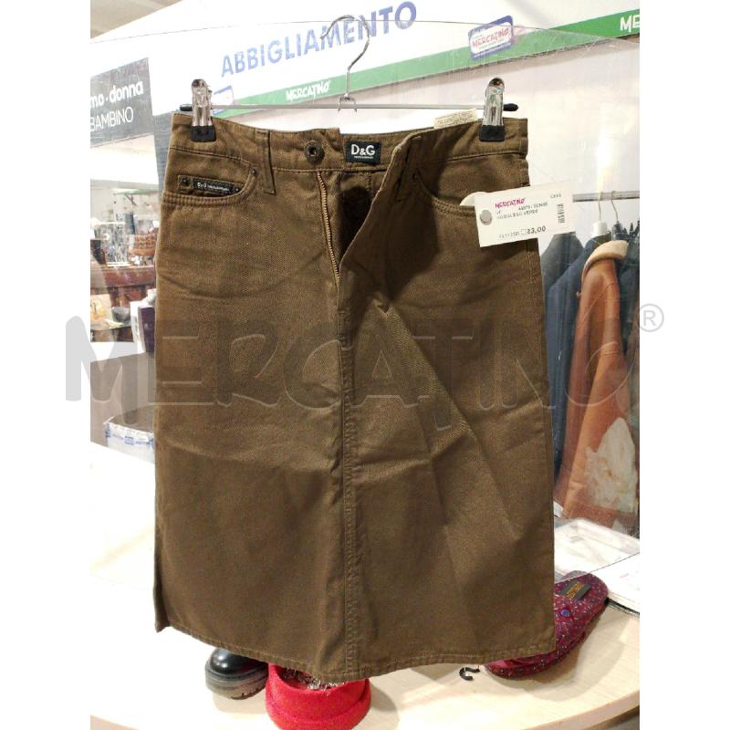 GONNA D&G VERDE  | Mercatino dell'Usato San giovanni teatino 1