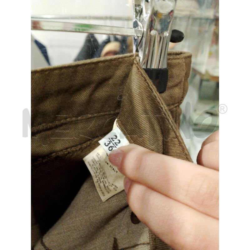 GONNA D&G VERDE  | Mercatino dell'Usato San giovanni teatino 2