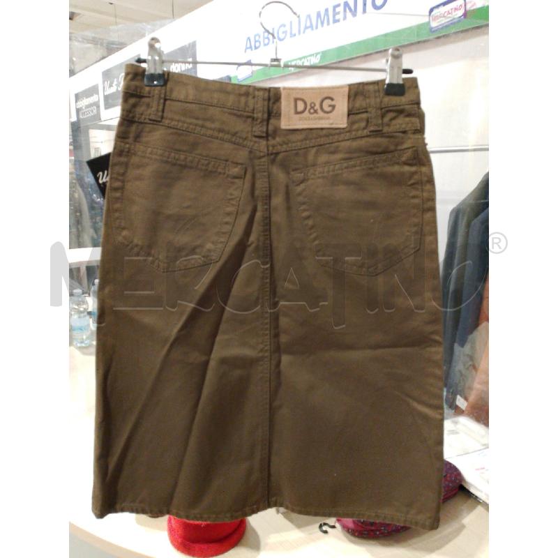 GONNA D&G VERDE  | Mercatino dell'Usato San giovanni teatino 3