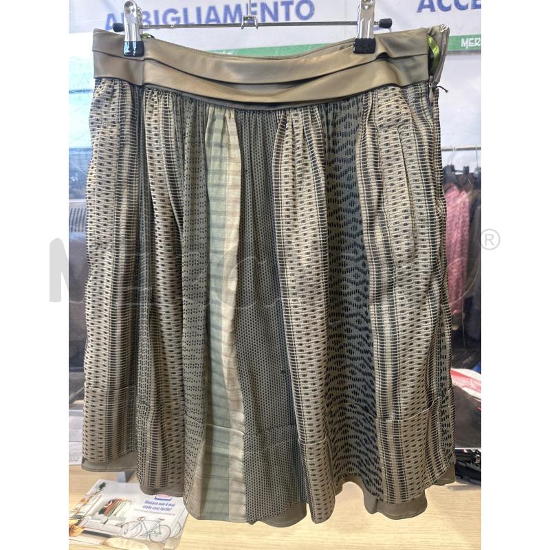 GONNA ETRO VERDONE | Mercatino dell'Usato San giovanni teatino 1