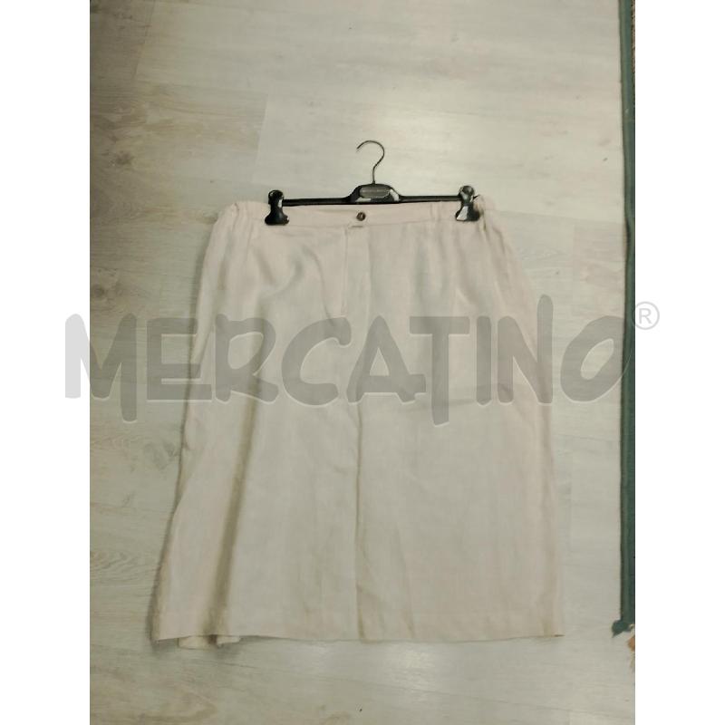 GONNA INTREND LINO TG GRANDE BEIGE  | Mercatino dell'Usato San giovanni teatino 1