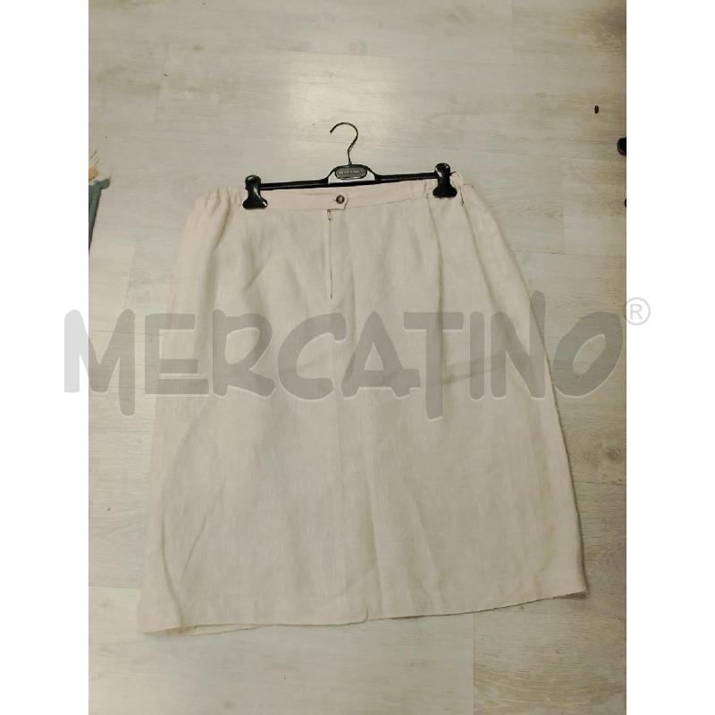 GONNA INTREND LINO TG GRANDE BEIGE  | Mercatino dell'Usato San giovanni teatino 2