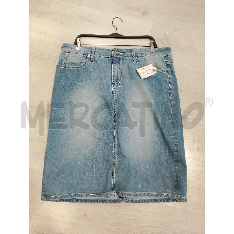 GONNA MISS COMODE JEANS TG GRANDE | Mercatino dell'Usato San giovanni teatino 1