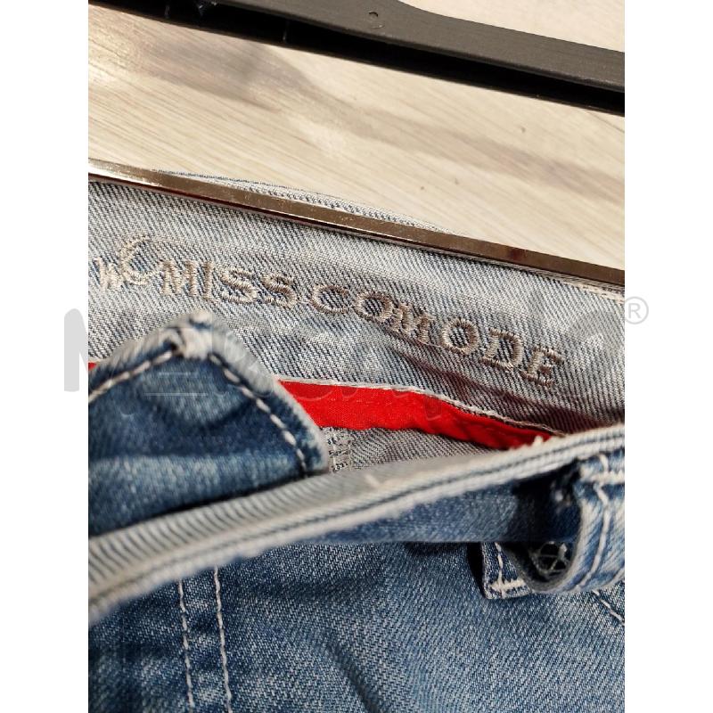 GONNA MISS COMODE JEANS TG GRANDE | Mercatino dell'Usato San giovanni teatino 2