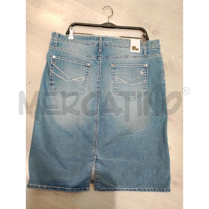 GONNA MISS COMODE JEANS TG GRANDE | Mercatino dell'Usato San giovanni teatino 3