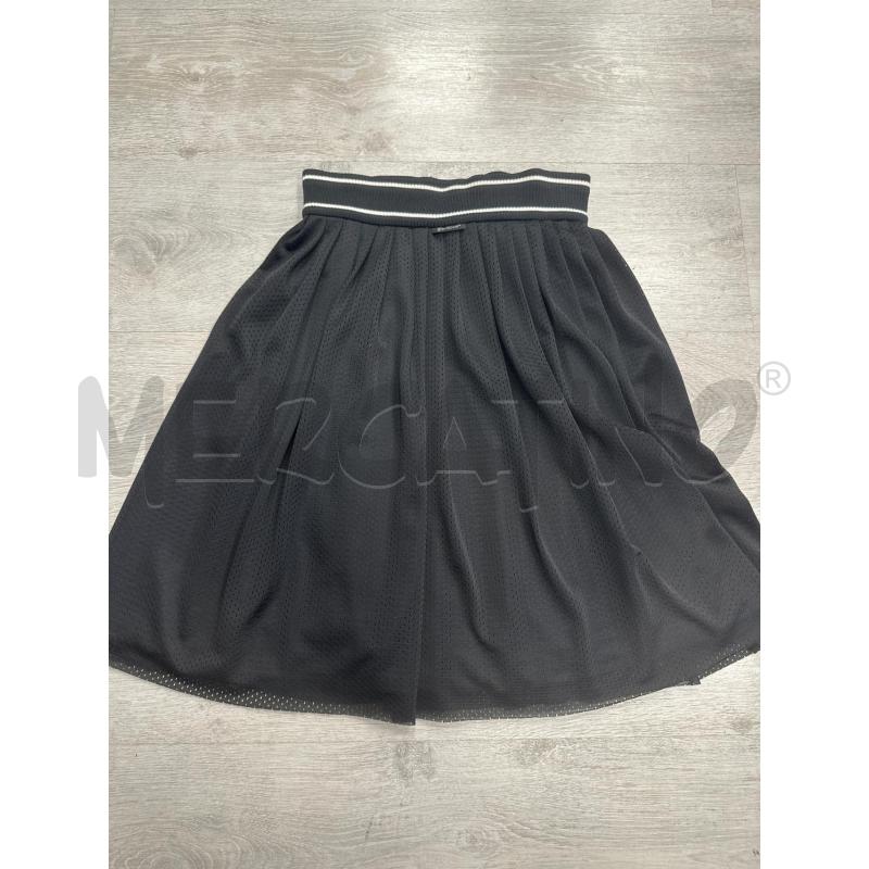 GONNA MONCLER NERA TG 8A | Mercatino dell'Usato San giovanni teatino 3