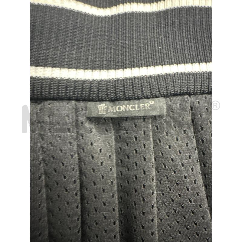 GONNA MONCLER NERA TG 8A | Mercatino dell'Usato San giovanni teatino 4