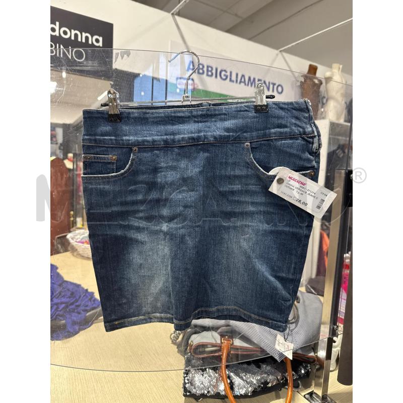 GONNA VERSACE JEANS COUTURE  | Mercatino dell'Usato San giovanni teatino 1