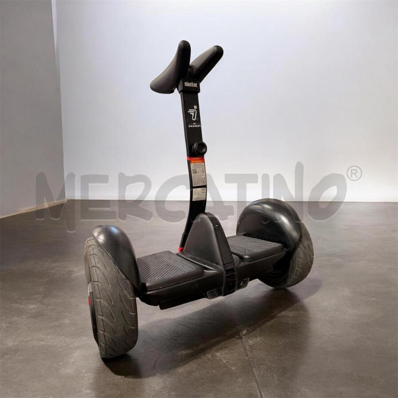 HOVERBOARD NINEBOLT MINI | Mercatino dell'Usato San giovanni teatino 1