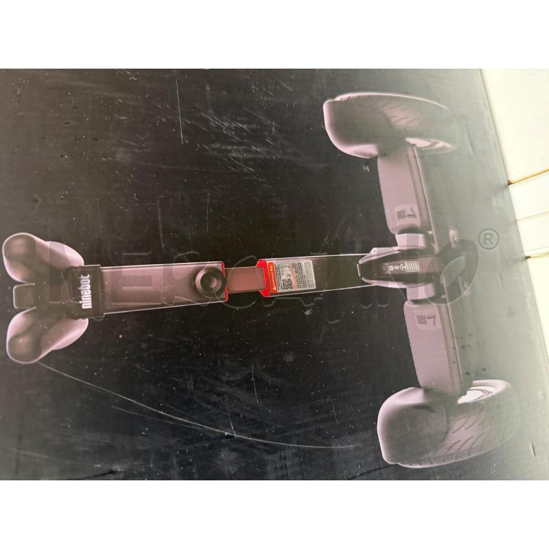 HOVERBOARD NINEBOLT MINI | Mercatino dell'Usato San giovanni teatino 3