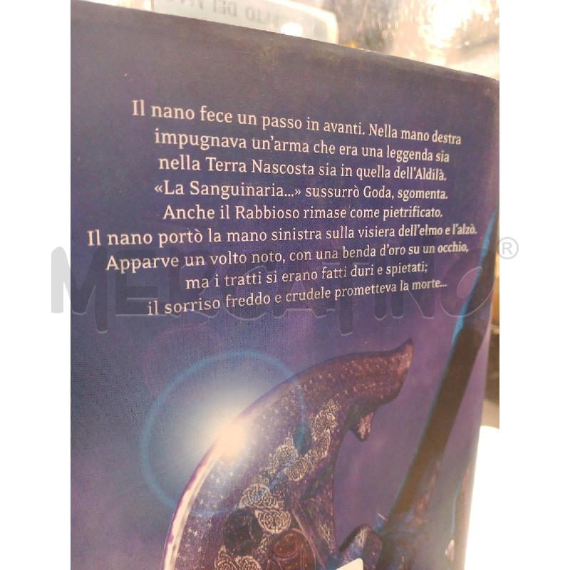 IL DESTINO DEI NANI | Mercatino dell'Usato San giovanni teatino 2