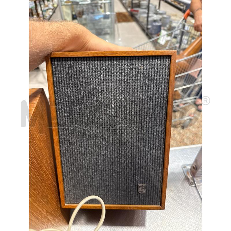 IMPIANTO AUDIO GIRADISCHI PHILIPS | Mercatino dell'Usato San giovanni teatino 3