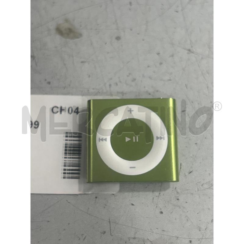 IPOD VERDE | Mercatino dell'Usato San giovanni teatino 1