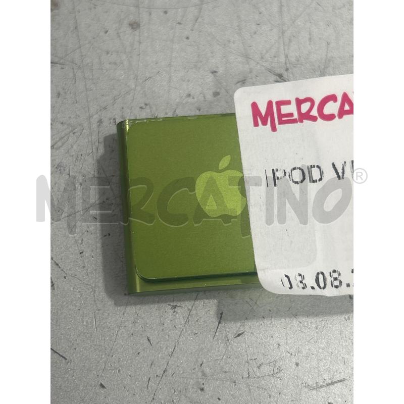 IPOD VERDE | Mercatino dell'Usato San giovanni teatino 2