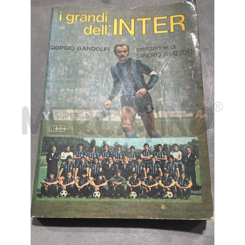 I GRANDI DELL'INTER  | Mercatino dell'Usato San giovanni teatino 1