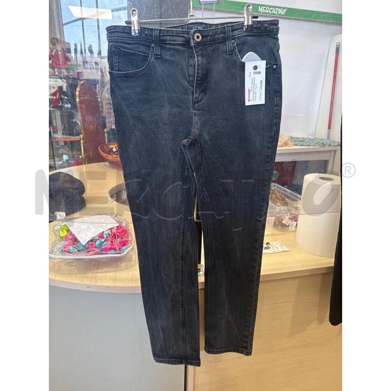 JEANS DONNA ARMANI JEANS SCURO | Mercatino dell'Usato San giovanni teatino 1