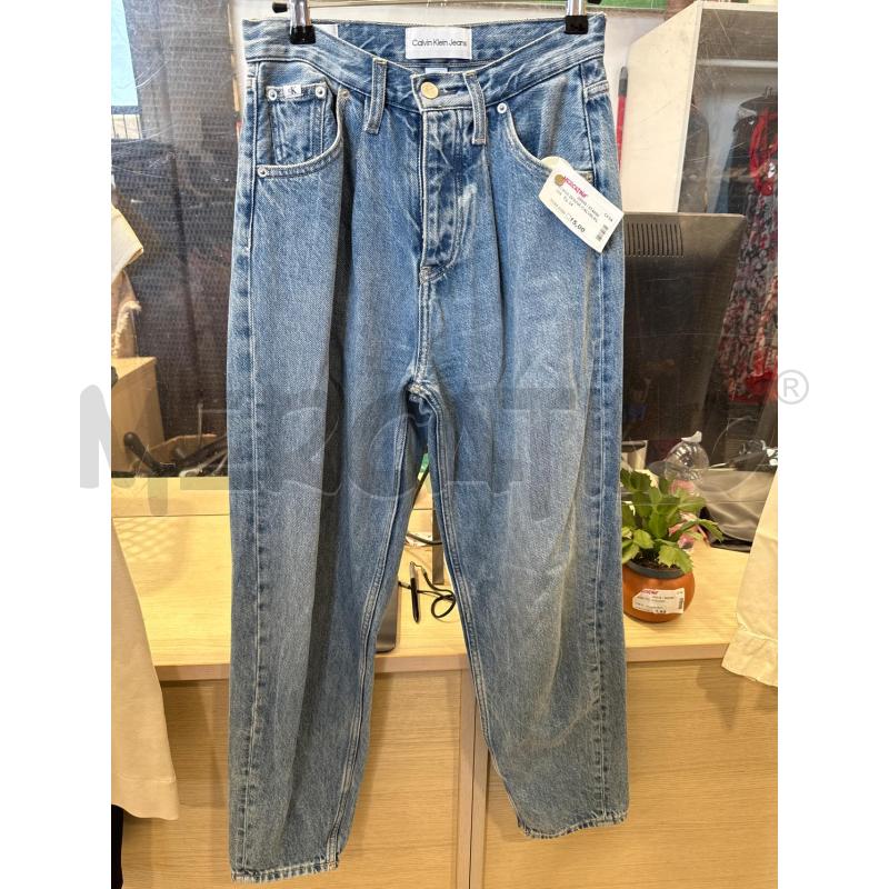 JEANS DONNA CALVIN KLEIN  | Mercatino dell'Usato San giovanni teatino 1