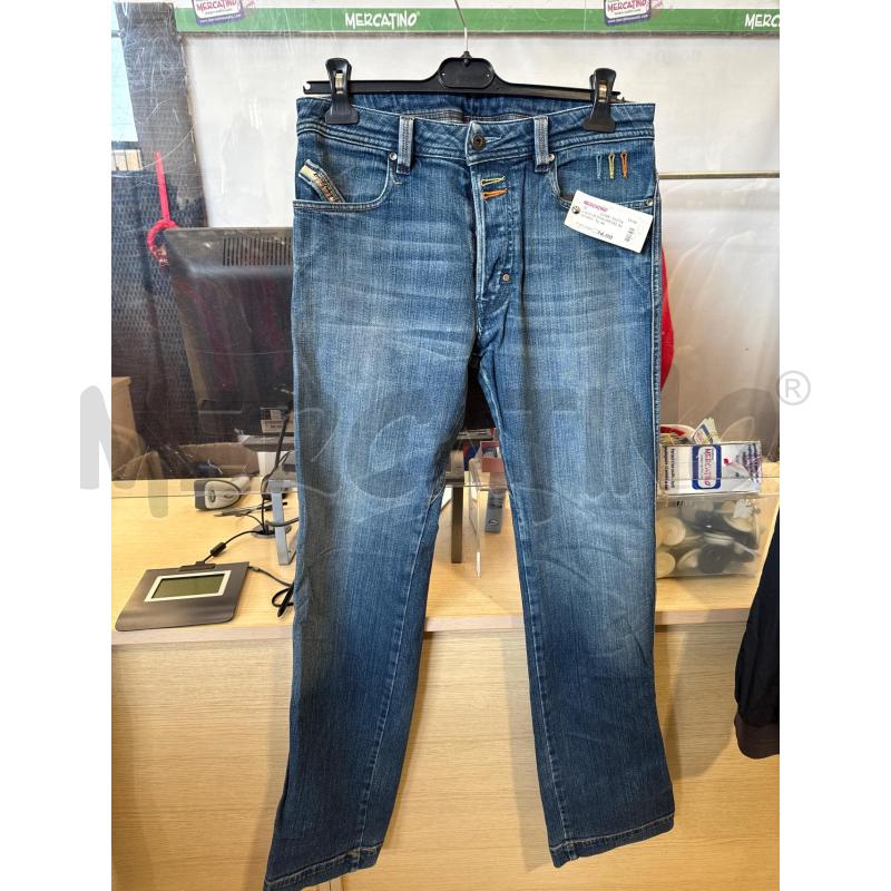 JEANS DONNA DIESEL INDUSTRY | Mercatino dell'Usato San giovanni teatino 1