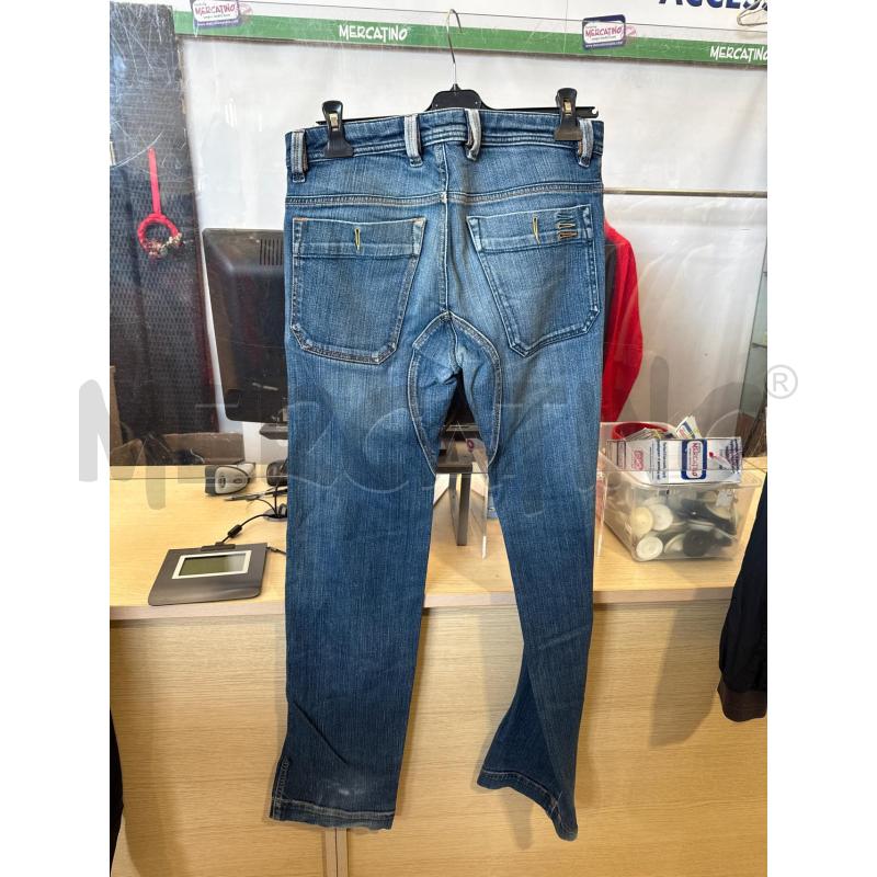 JEANS DONNA DIESEL INDUSTRY | Mercatino dell'Usato San giovanni teatino 2