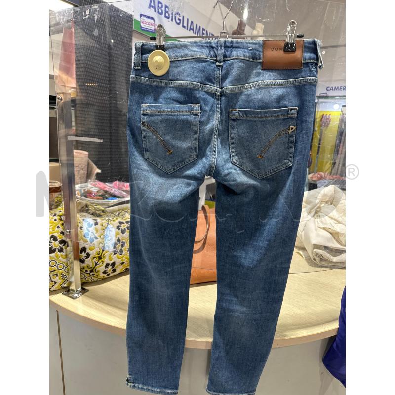 JEANS DONNA DONDUP | Mercatino dell'Usato San giovanni teatino 2