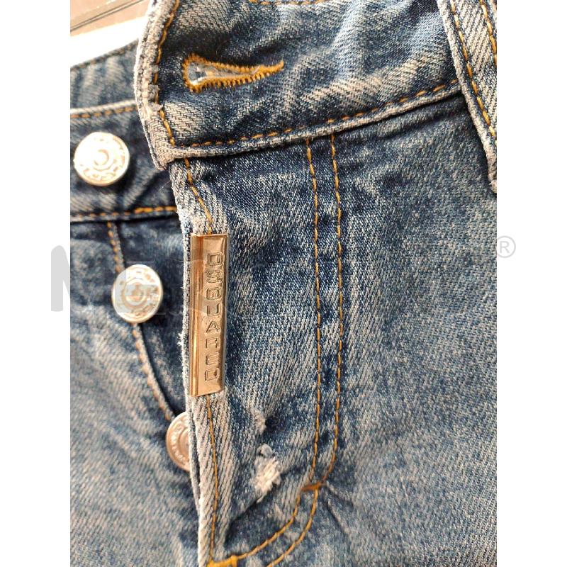 JEANS DONNA DSQUARED  | Mercatino dell'Usato San giovanni teatino 2