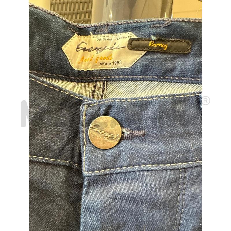 JEANS DONNA ENERGIE BLU | Mercatino dell'Usato San giovanni teatino 2