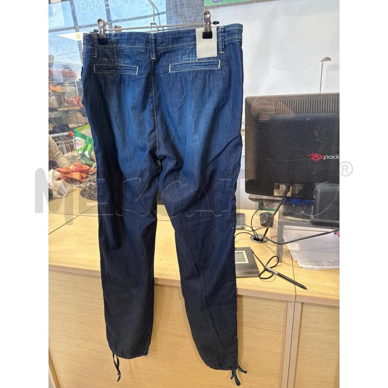 JEANS DONNA GAUDI  | Mercatino dell'Usato San giovanni teatino 2