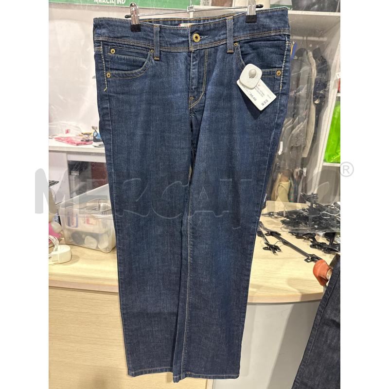 JEANS DONNA LEVIS 570 | Mercatino dell'Usato San giovanni teatino 1