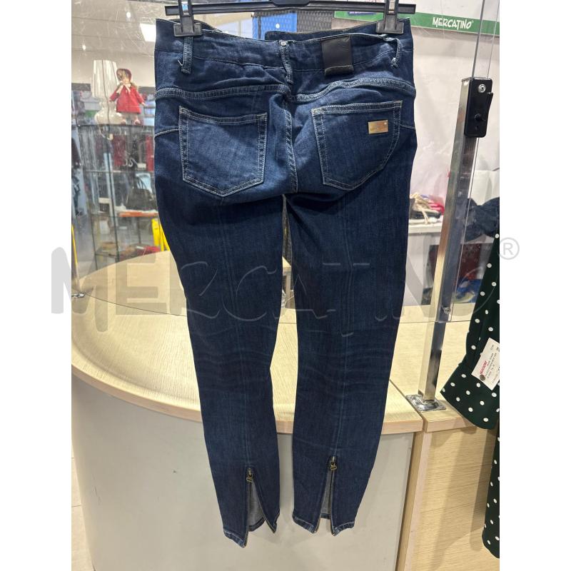 JEANS DONNA LIU JO  | Mercatino dell'Usato San giovanni teatino 2