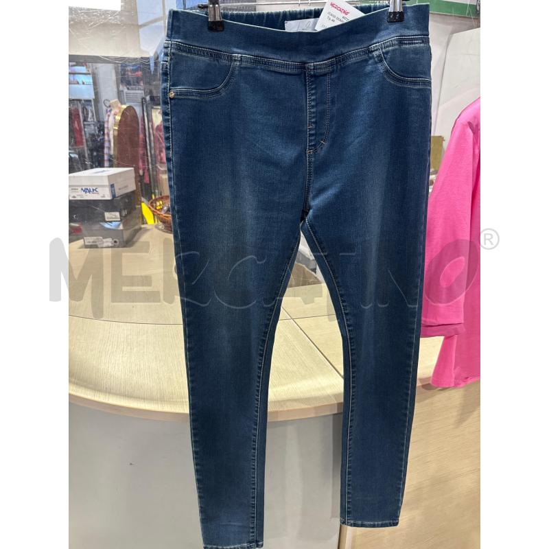 JEANS DONNA LIZA LU | Mercatino dell'Usato San giovanni teatino 1