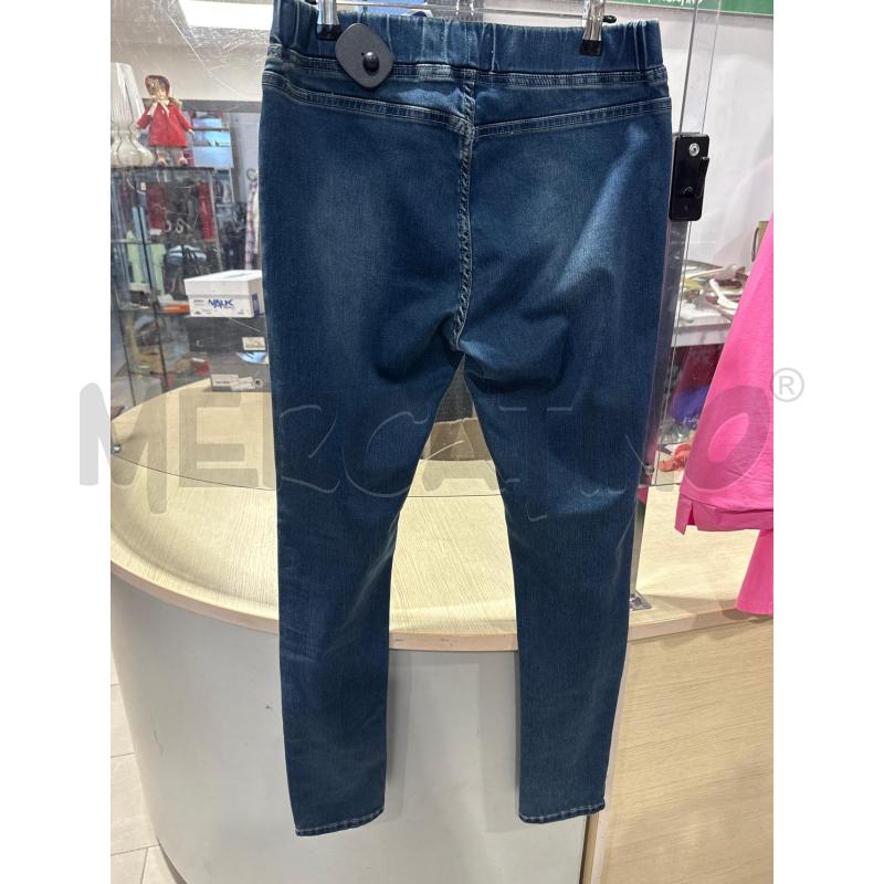 JEANS DONNA LIZA LU | Mercatino dell'Usato San giovanni teatino 2