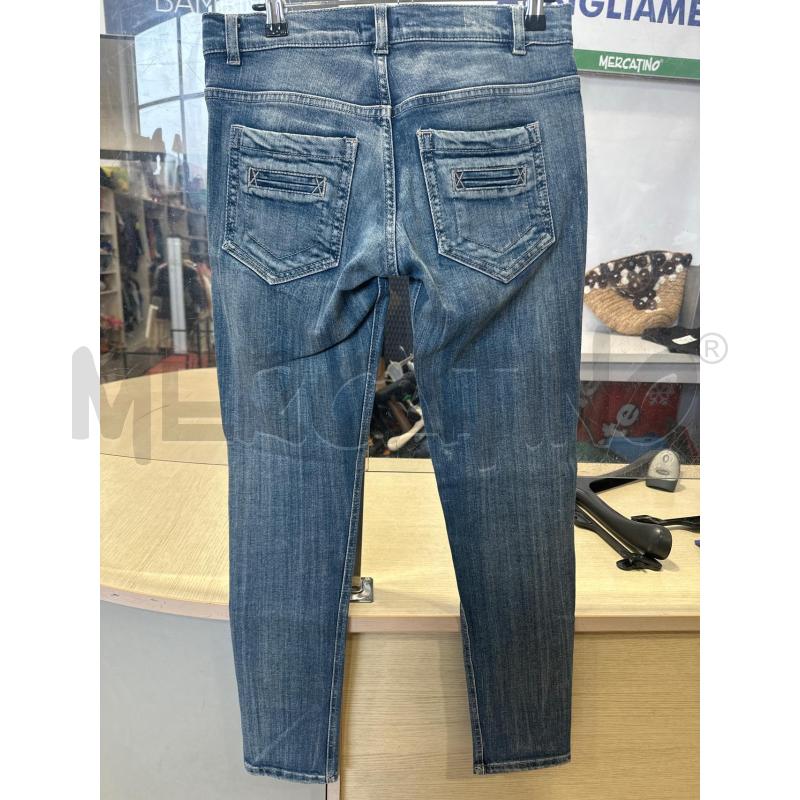 JEANS DONNA PINKO  | Mercatino dell'Usato San giovanni teatino 3
