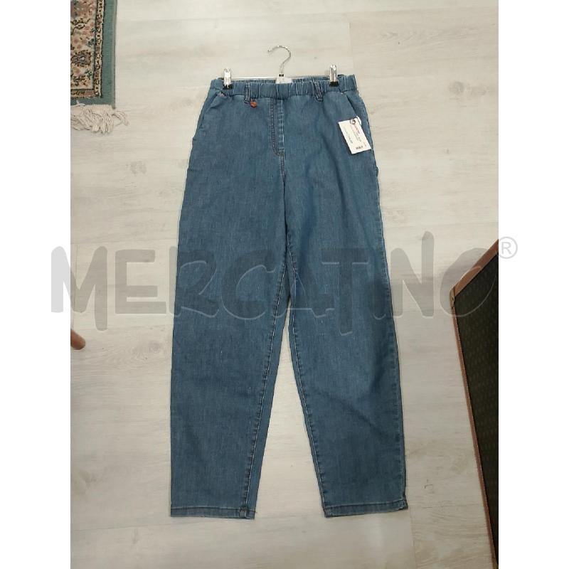 JEANS DONNA RAGNO | Mercatino dell'Usato San giovanni teatino 1