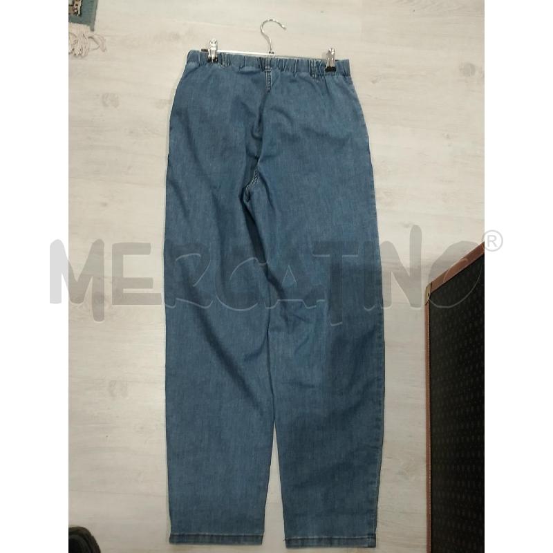 JEANS DONNA RAGNO | Mercatino dell'Usato San giovanni teatino 2