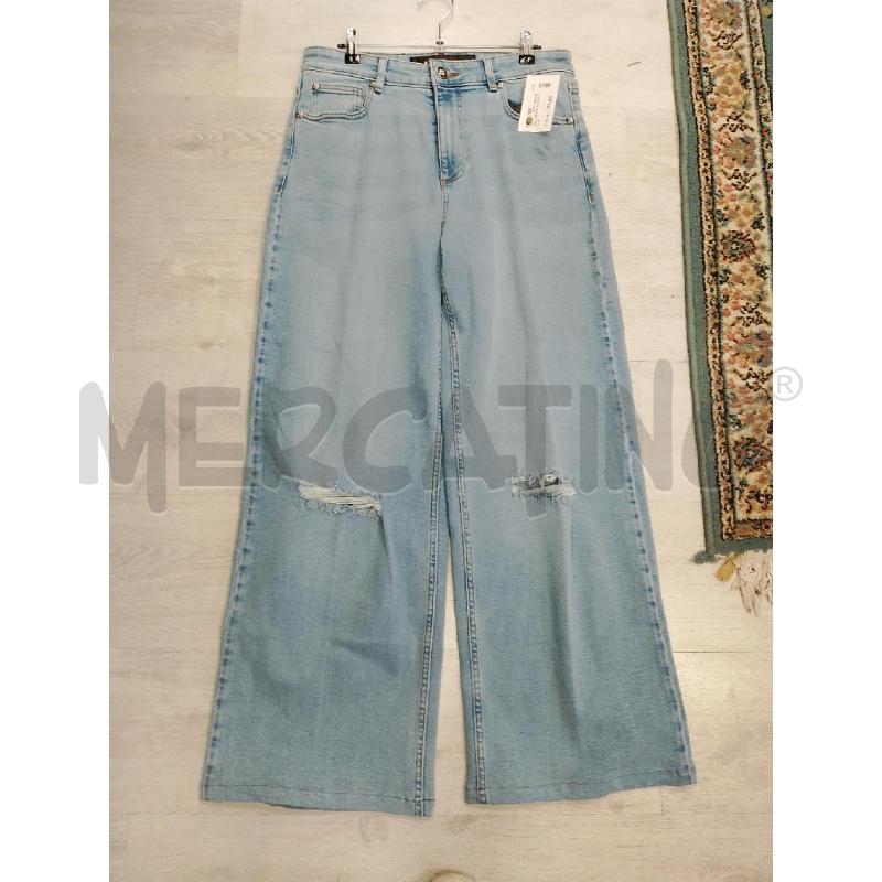 JEANS DONNA RICHMOND TG 44 | Mercatino dell'Usato San giovanni teatino 1