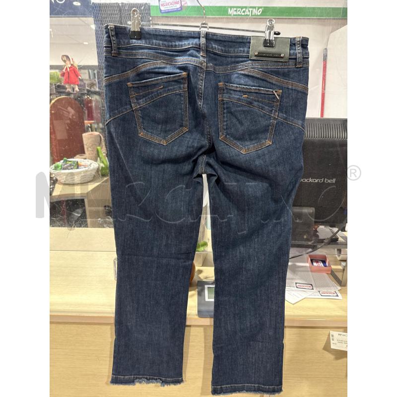 JEANS DONNA SPORTMAX  | Mercatino dell'Usato San giovanni teatino 2