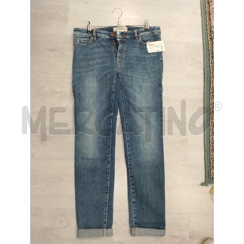 JEANS DONNA WEEKEND MAXMARA | Mercatino dell'Usato San giovanni teatino 1